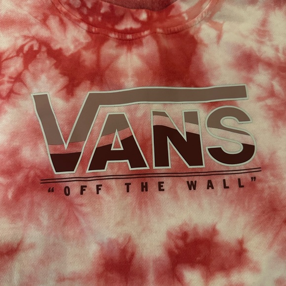 Vans sweatshirt - Picture 5 of 5